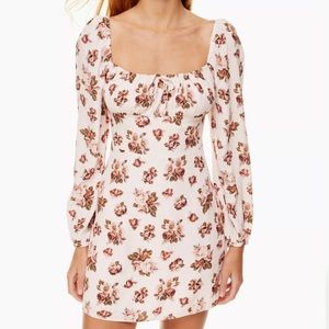 Sunday Best Delilah Long Sleeve